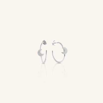 Moon Hoops