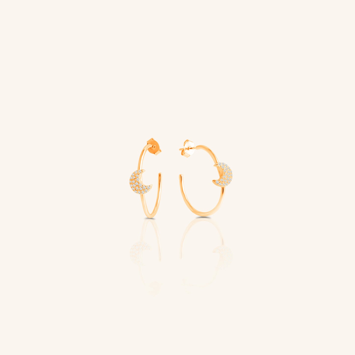 Moon Hoops
