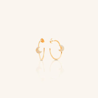 Moon Hoops