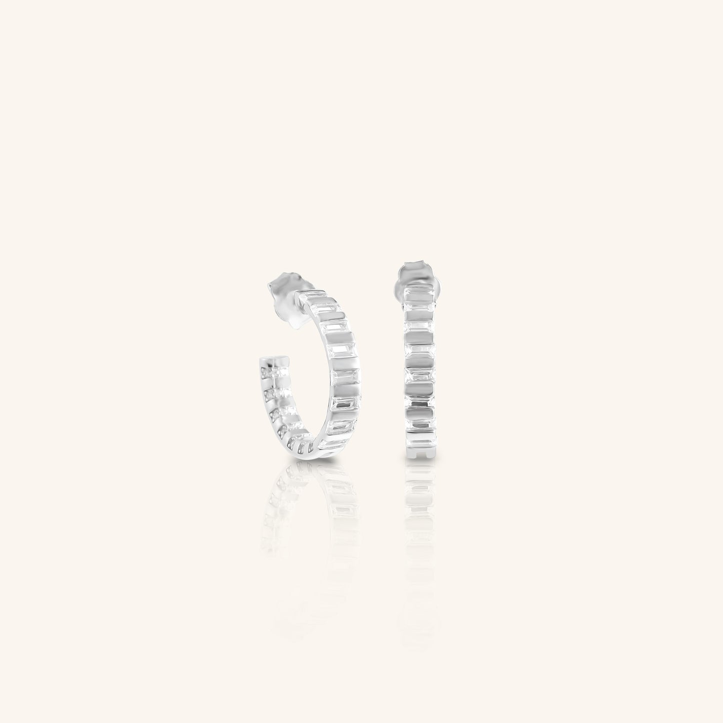 Baguette Hoops