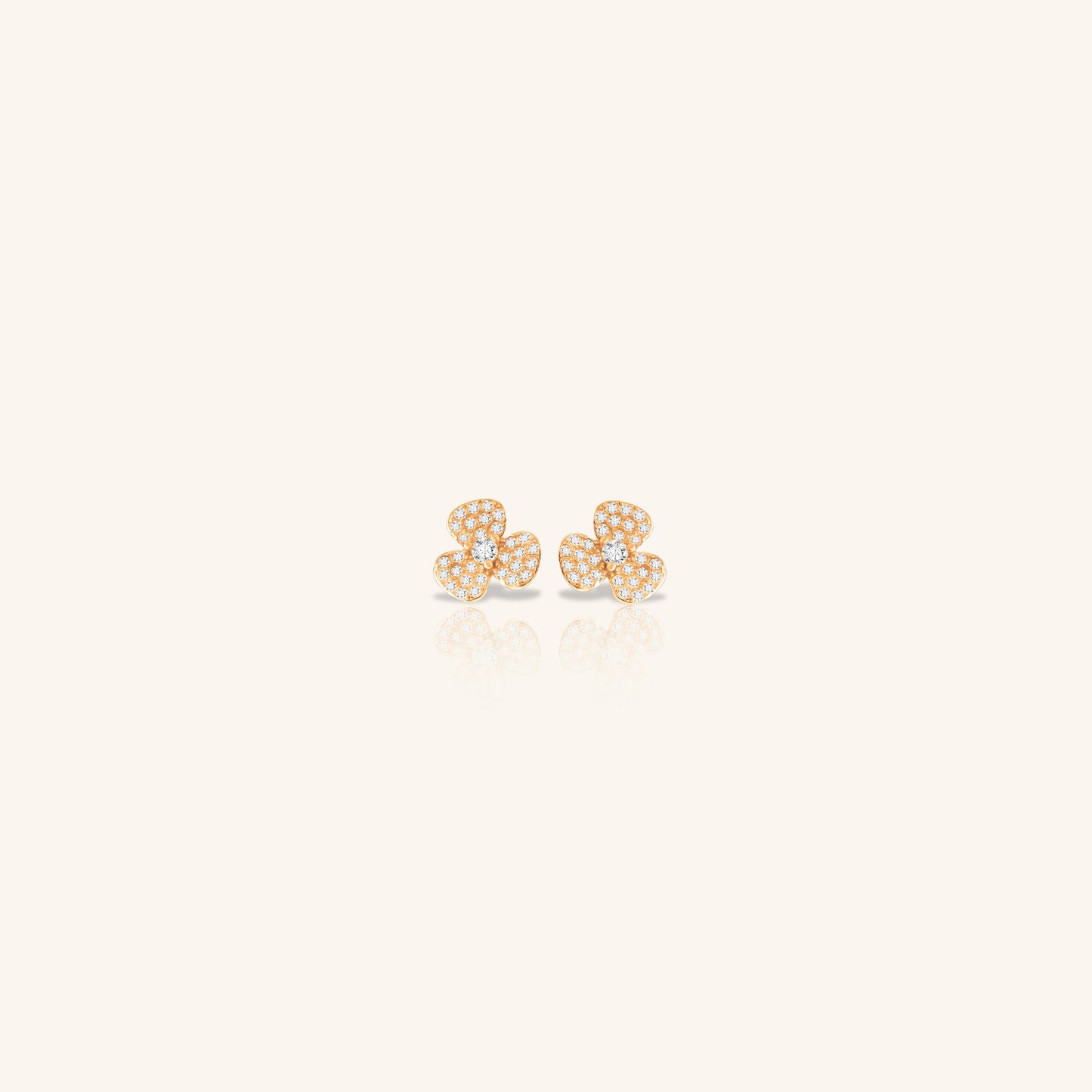 Three Leaf Top