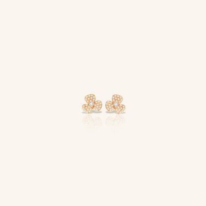 Three Leaf Top