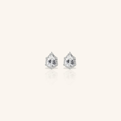 Pear Diamond Boundary Top