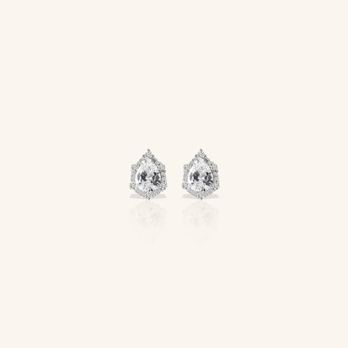 Pear Diamond Boundary Top