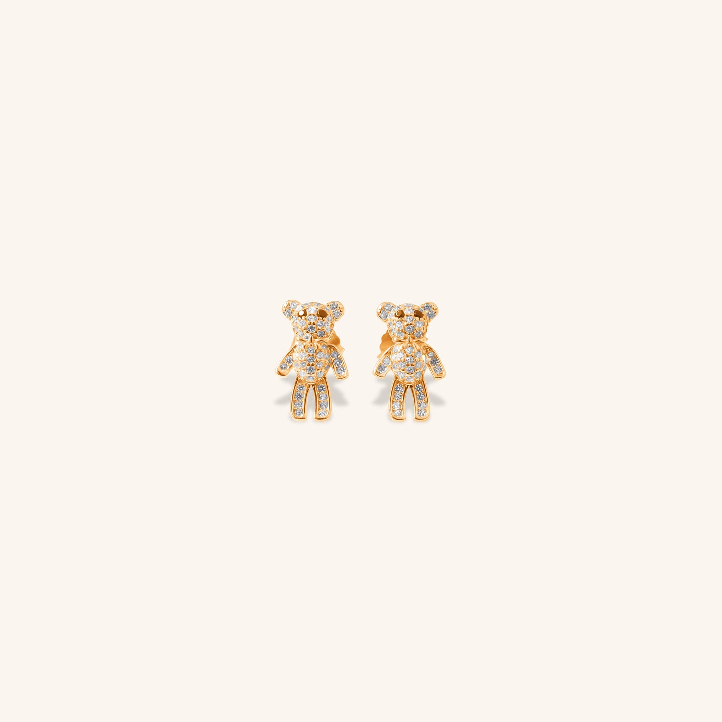 Teddy Studs