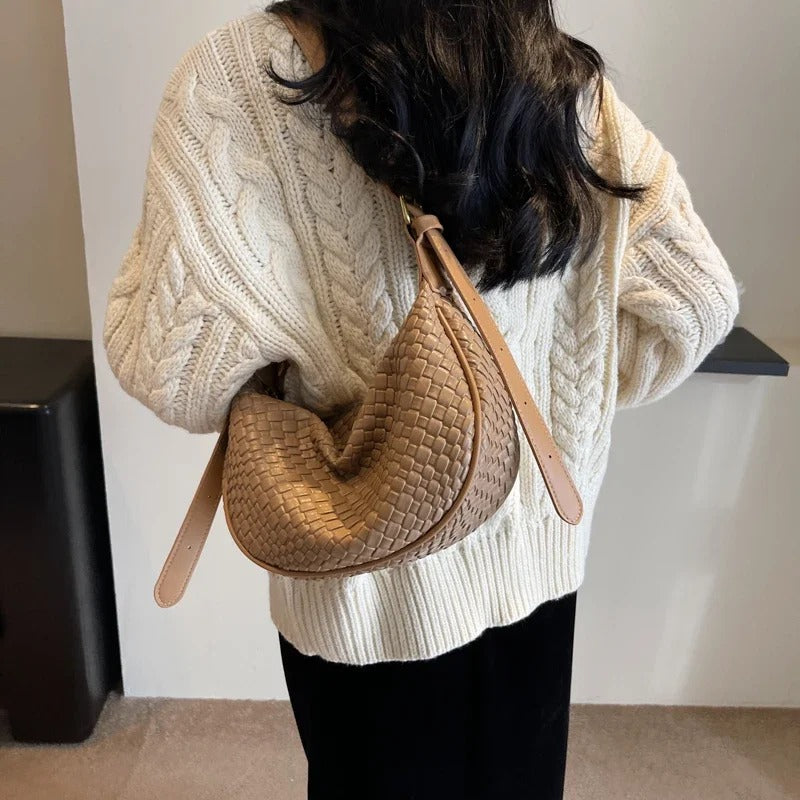 Cynha | Crossbody Bag
