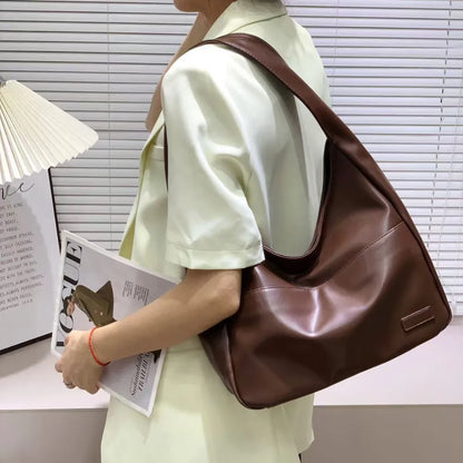 Lilya | Hobo Bag