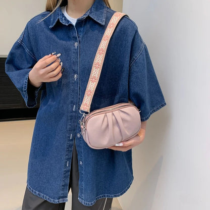 Samah | Crossbody Bag