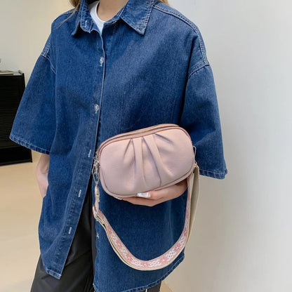 Samah | Crossbody Bag