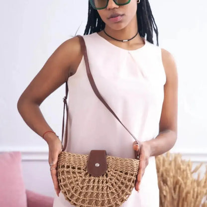 Manna | Crossbody Bag