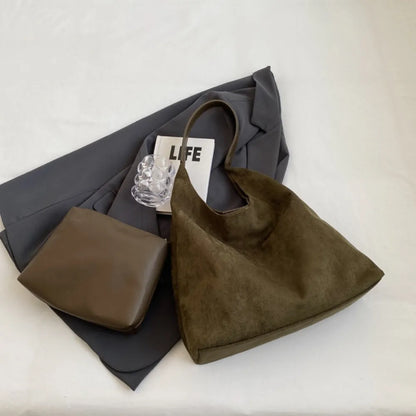 Nalia | Hobo Bag