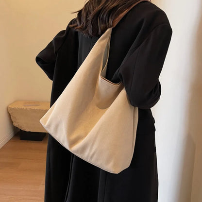 Nalia | Hobo Bag