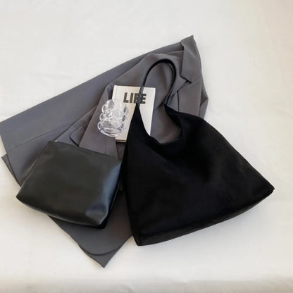Nalia | Hobo Bag