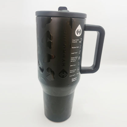 HydroJug Traveler | Leak-Proof Insulated Tumbler