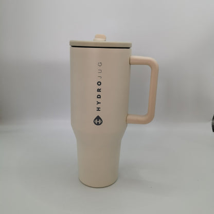 HydroJug Traveler | Leak-Proof Insulated Tumbler