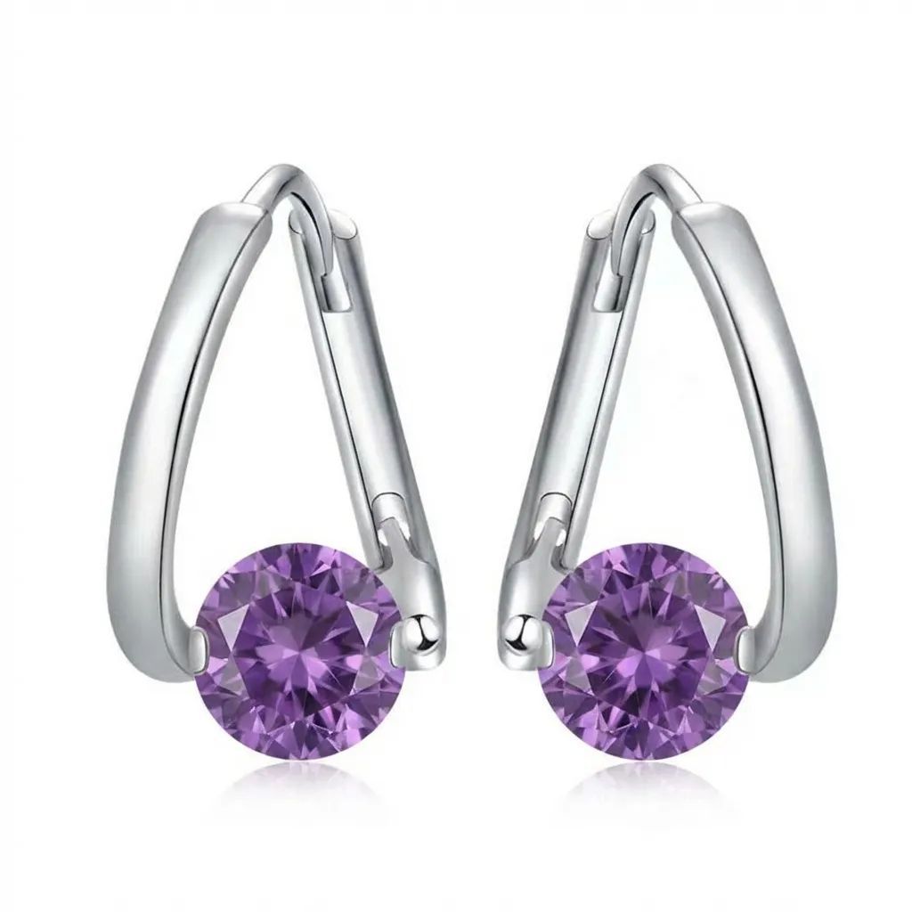 Lymphvity MagneTherapy Germanium Healing Earrings ⚡️Unlock Your Body’s Natural Slimming Power – No Fuss, Just Results!