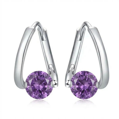 Lymphvity MagneTherapy Germanium Healing Earrings ⚡️Unlock Your Body’s Natural Slimming Power – No Fuss, Just Results!