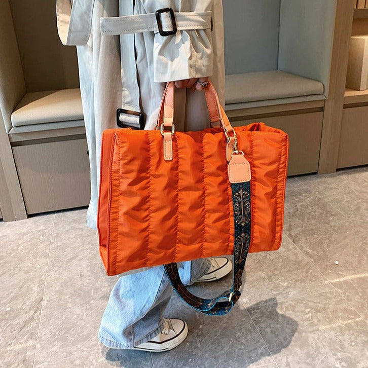 Lelah | Tote Bag