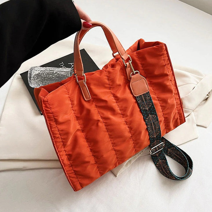 Lelah | Tote Bag