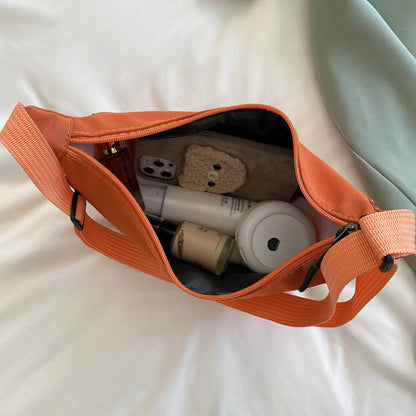 Estrel | Crossbody Belt Bag