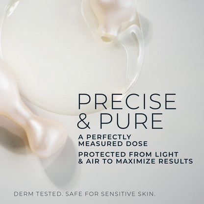 NATRAVOR® Anti-Wrinkle Repair Serum Capsules