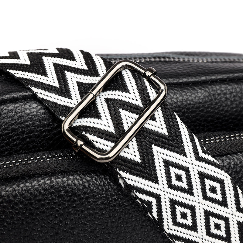 Mahia | Crossbody Bag