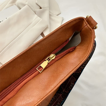 Boyah | Crossbody Bag
