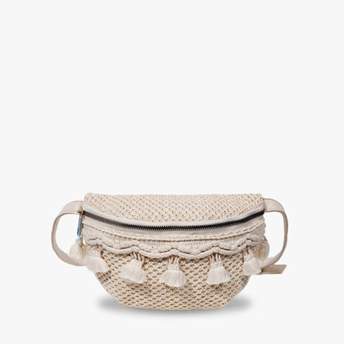Danna | Crossbody Belt Bag