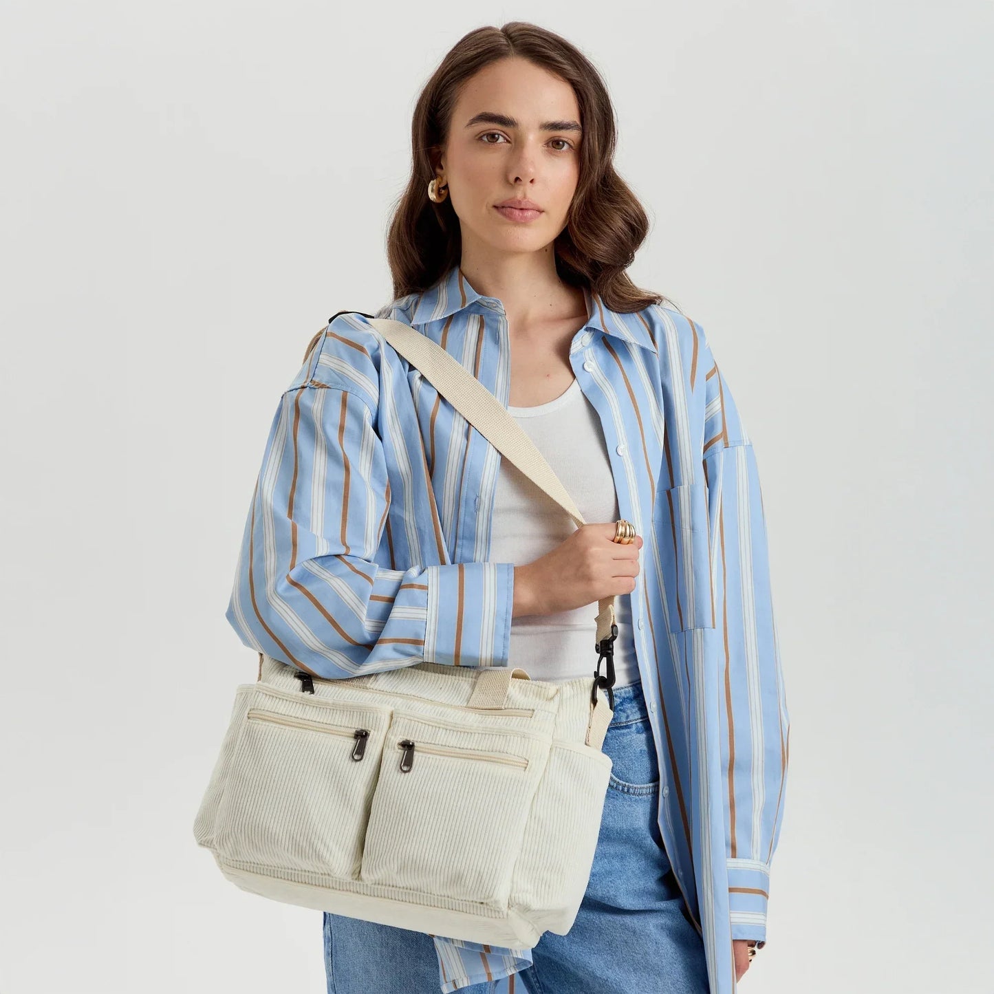 Kanna | Crossbody Bag