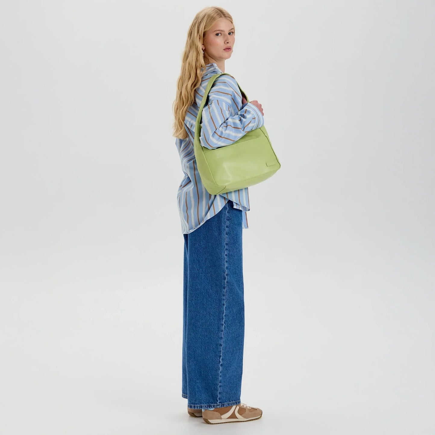 Lilya | Hobo Bag