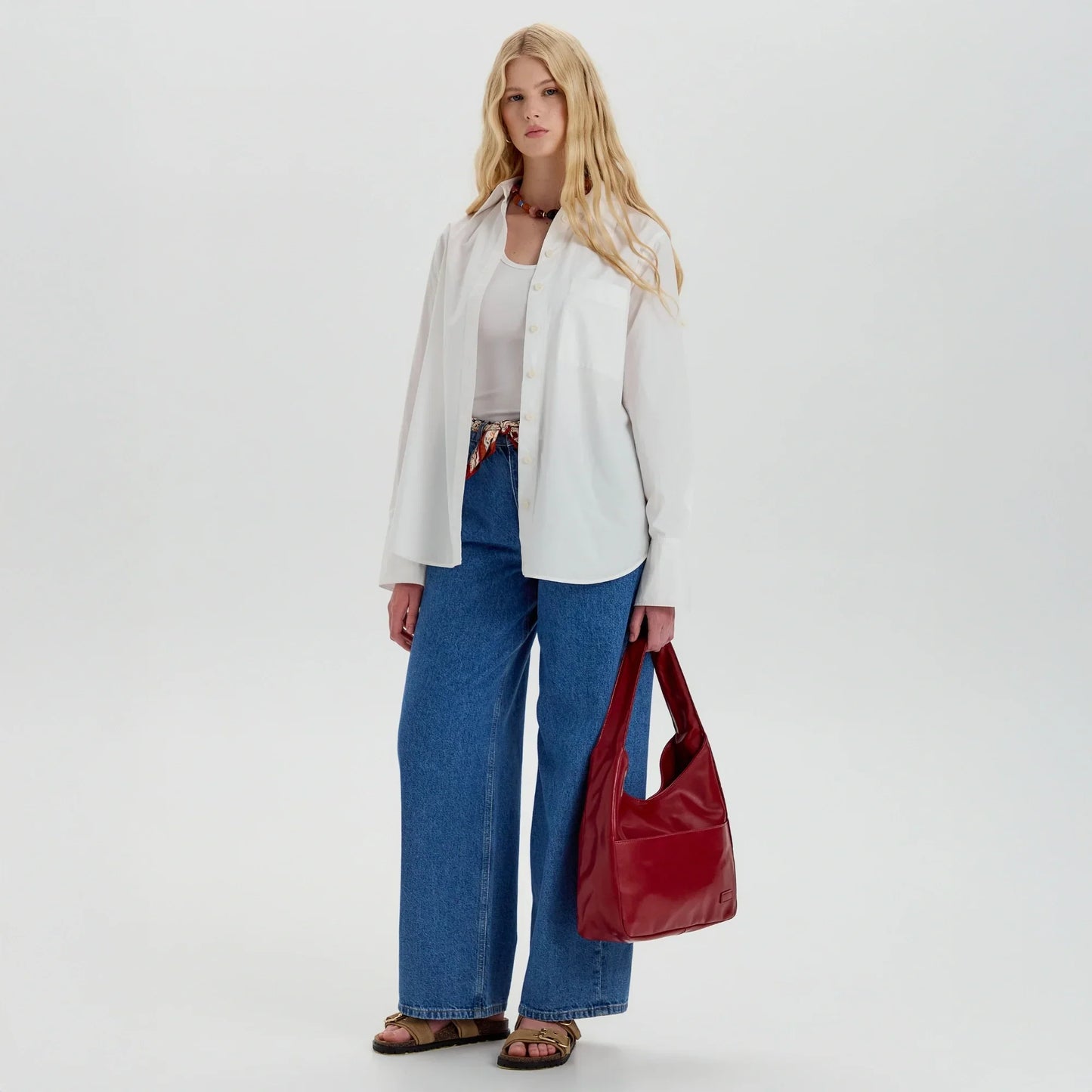 Lilya | Hobo Bag