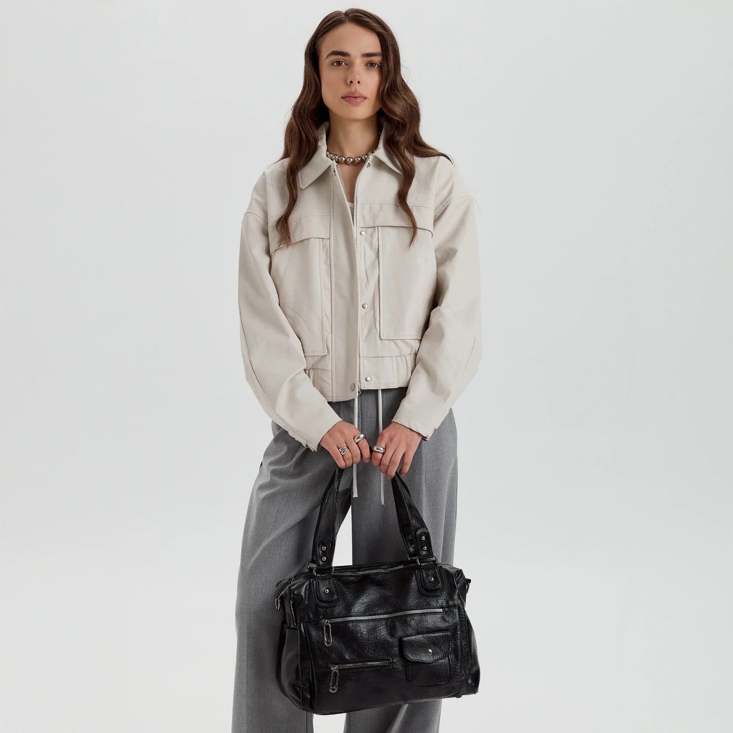 Vanah | Crossbody Bag