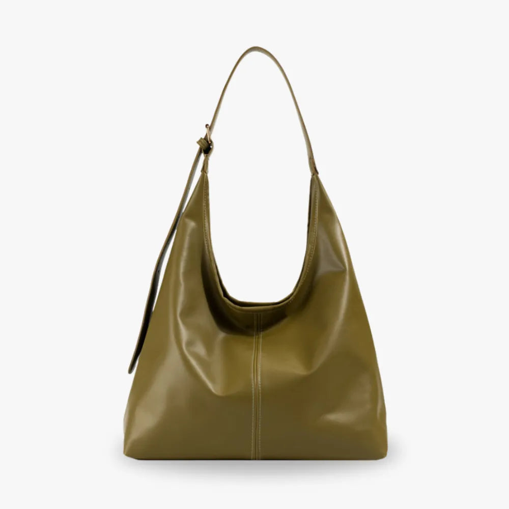 Olive green
