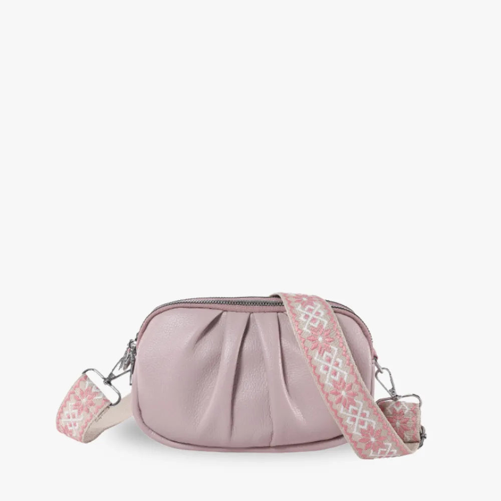 Pale Pink