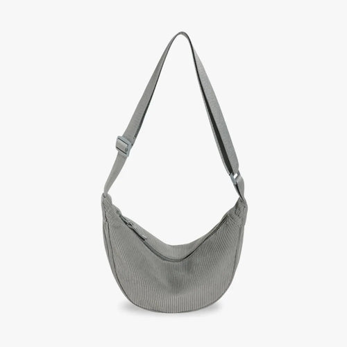 Fanna | Crossbody Belt Bag