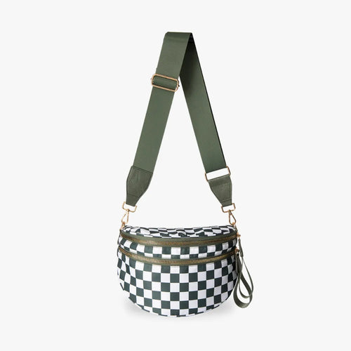 Valla | Crossbody Bag