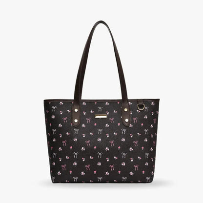 Leora | Tote Bag