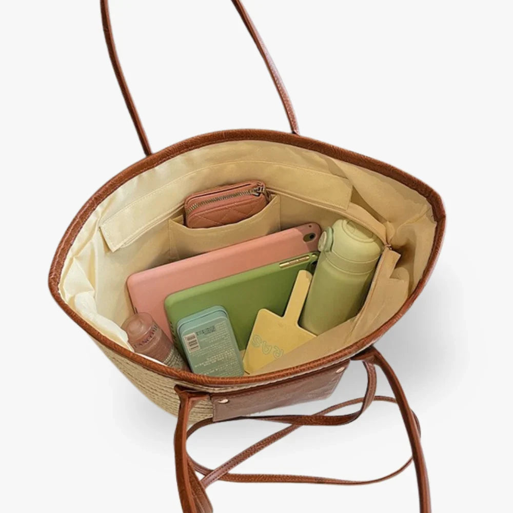 Loba | Tote Bag