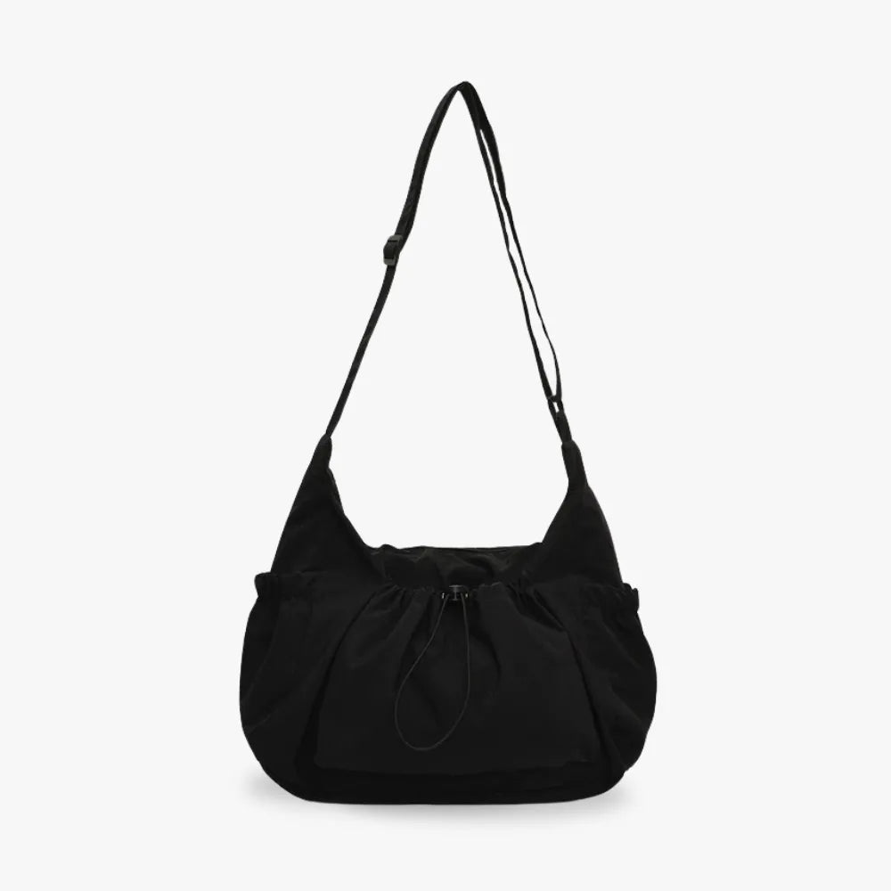 Solid Black