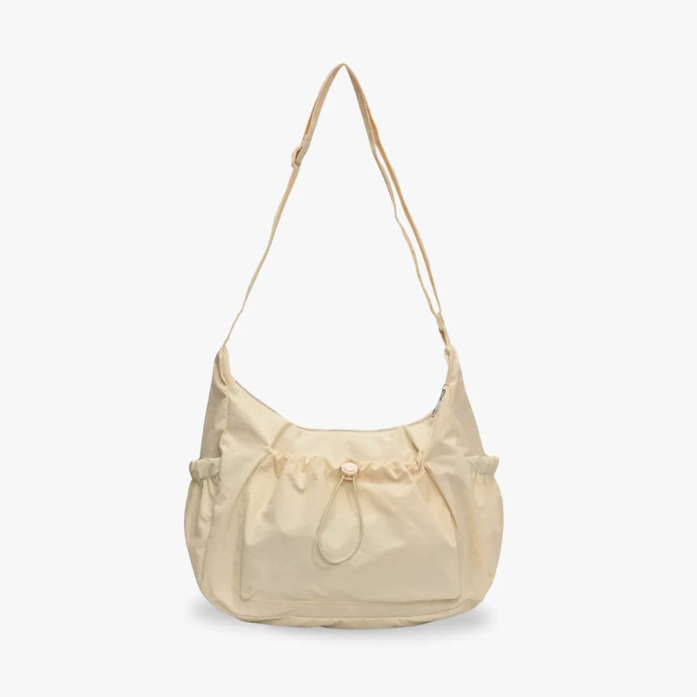 Solid Beige