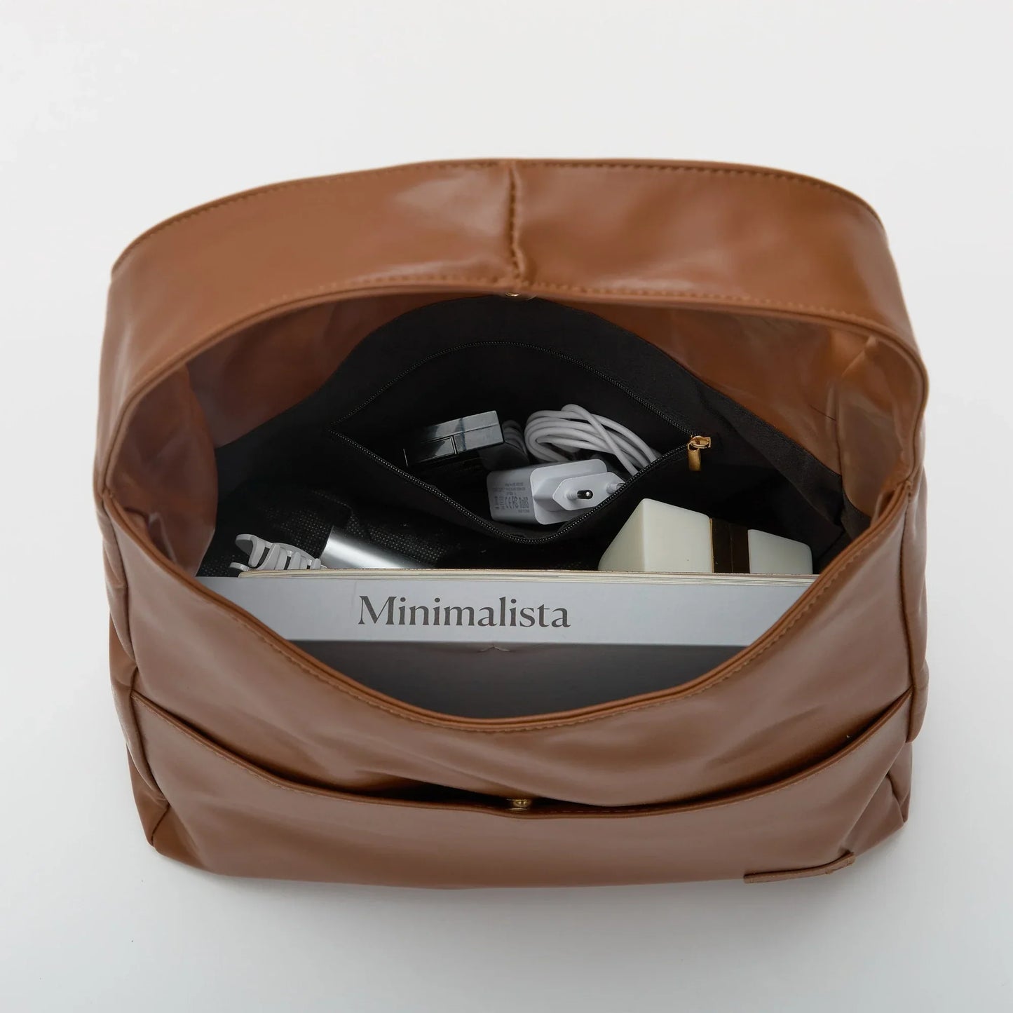 Lilya | Hobo Bag
