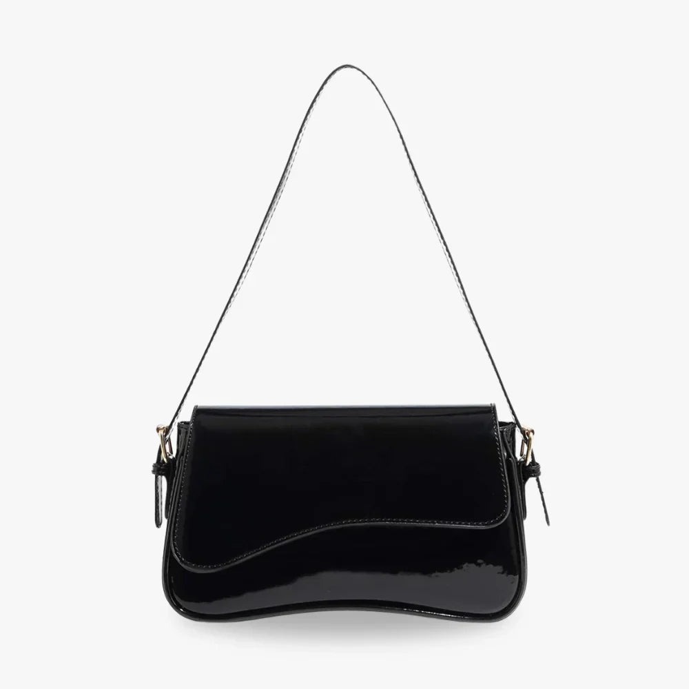 Glossy Black