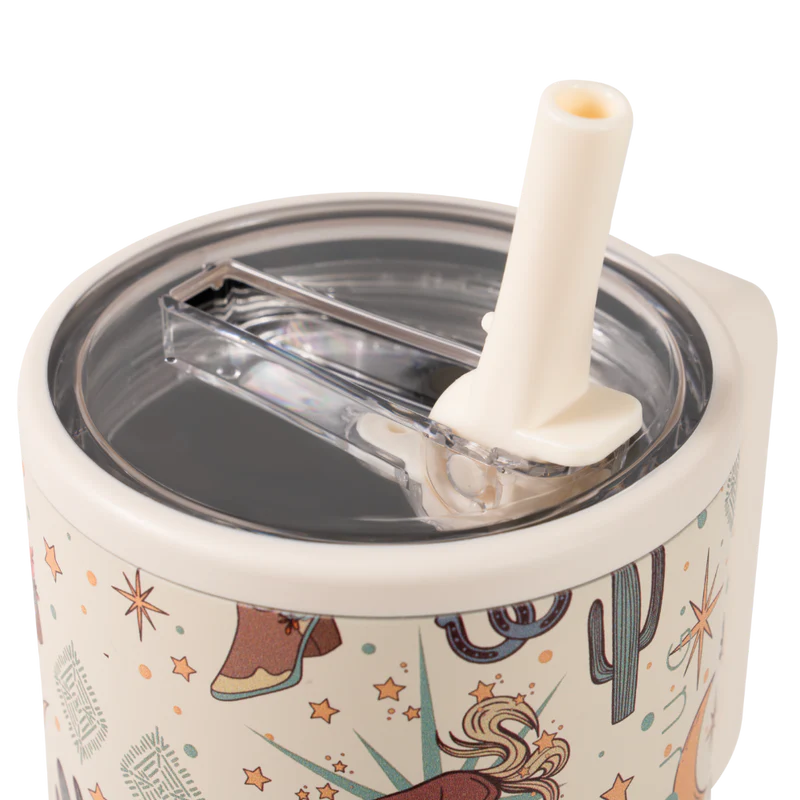 HydroJug Traveler | Leak-Proof Insulated Tumbler