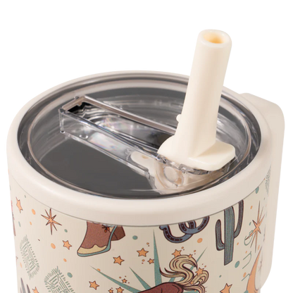 HydroJug Traveler | Leak-Proof Insulated Tumbler