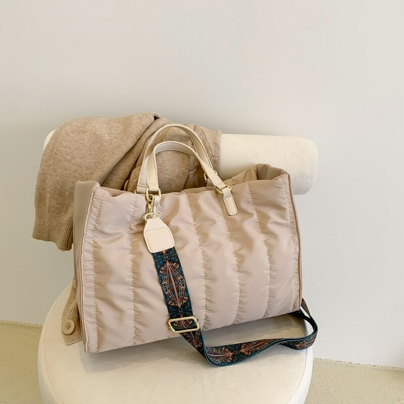 Lelah | Tote Bag