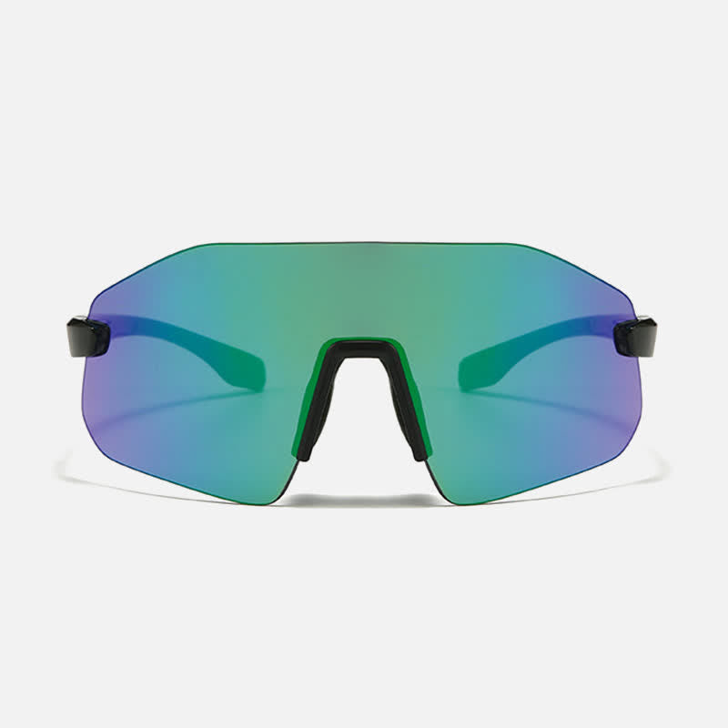 Unisex Polarized Sunglasses For Driving&Cycling&Sports