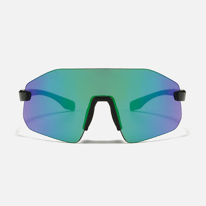 Unisex Polarized Sunglasses For Driving&Cycling&Sports