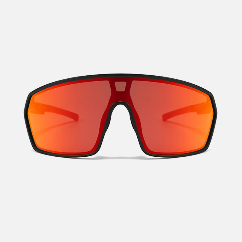 Hipster Polarized Sunglasses For Sports&Cycling&Driving