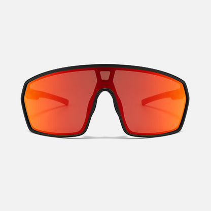 Hipster Polarized Sunglasses For Sports&Cycling&Driving