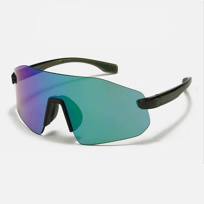 Unisex Polarized Sunglasses For Driving&Cycling&Sports
